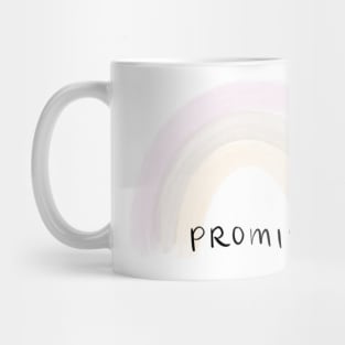 God's Promise Mug